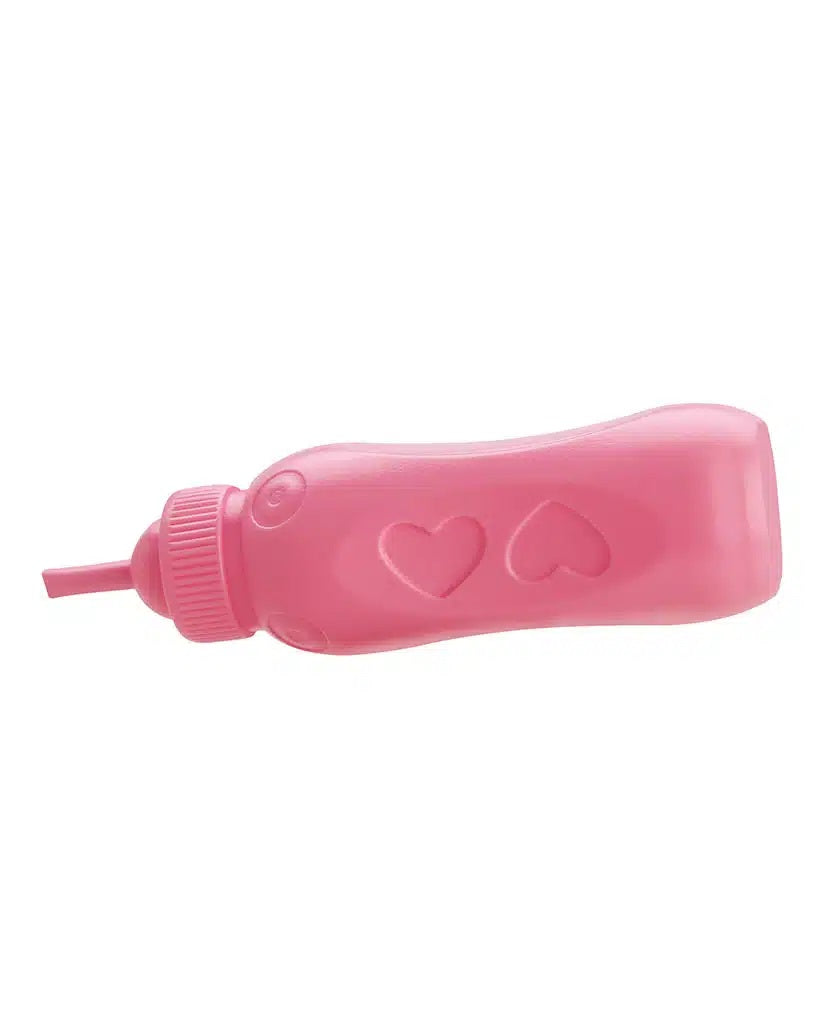 Boneca Mia Faz Xixi 754 - Bambola