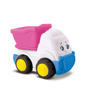 Caminhão em Vinil 44 Gatos Milady 10 cm 774 - Bambola