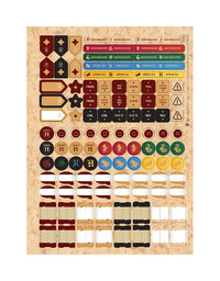 Caderno Neo Universitário 80 Fls Harry Potter 77566 - Jandaia

