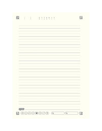Caderno Neo Universitário 80 Fls Hello Kitty 77567 - Jandaia
