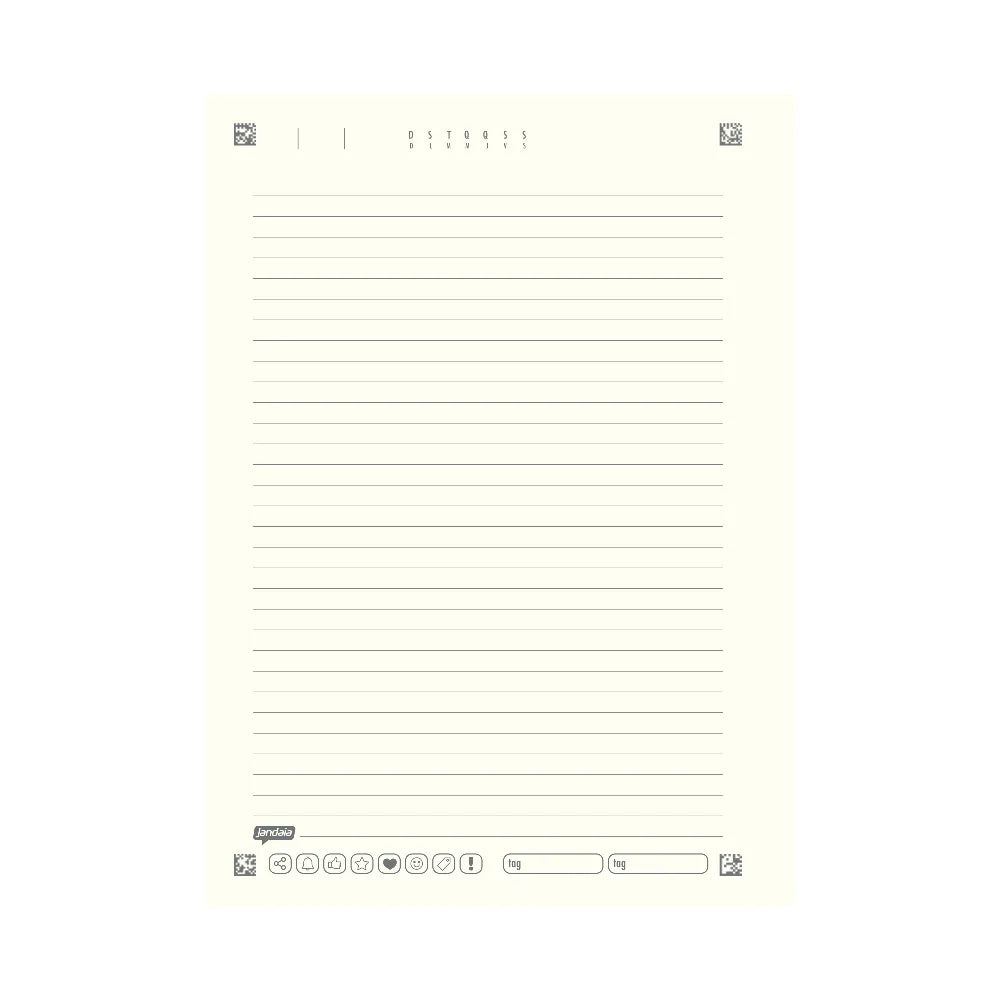 Caderno Neo Universitário 80 Fls Hello Kitty 77567 - Jandaia