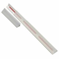 Escalímetro Triângular 30 cm Número 1 - 7830-1 - Trident