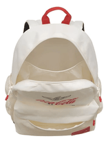 Mochila De Costas Coca Cola Pause Off Whithe 78416004N - Pacific