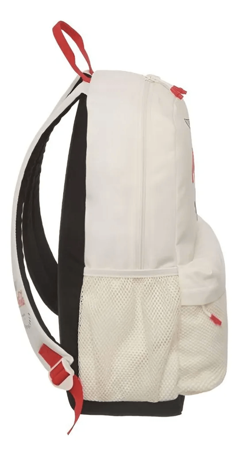 Mochila De Costas Coca Cola Pause Off Whithe 78416004N - Pacific