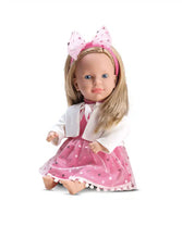 Boneca Alena 785 - Bambola