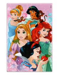 Quebra Cabeça 60 peças Disney Princess 8006 - Toyster
