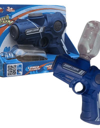 Lançador de Água Elétrico Water Gun ZP01282 - Zoop Toys
