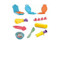 Diver Massa Um Café da Manhã de Hotel 5 Estrelas  8199 - Divertoys