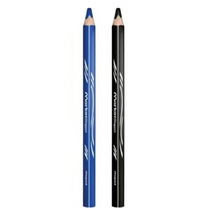 Lápis Marcador para Quadro Branco Azul e Preto Marker Peps - Maped