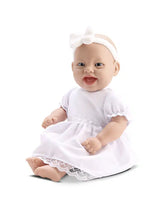 Boneca Mia Oração 854 - Bambola