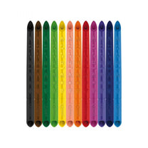Lápis De Cor Color’Peps Infinity 12 Cores  861600 – Maped
