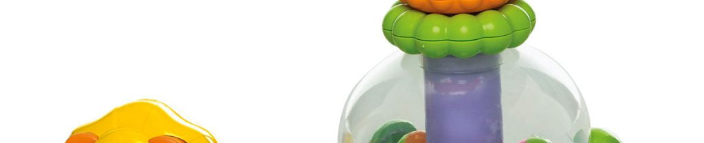 Brinquedo Educativo Baby Mix  863 - Calesita