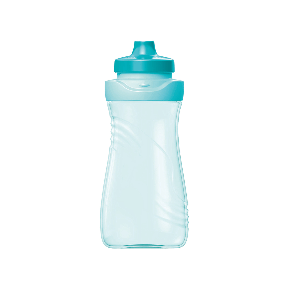 Garrafa Picnik Origins Rosa ou Azul 430 Ml 871504 – Maped