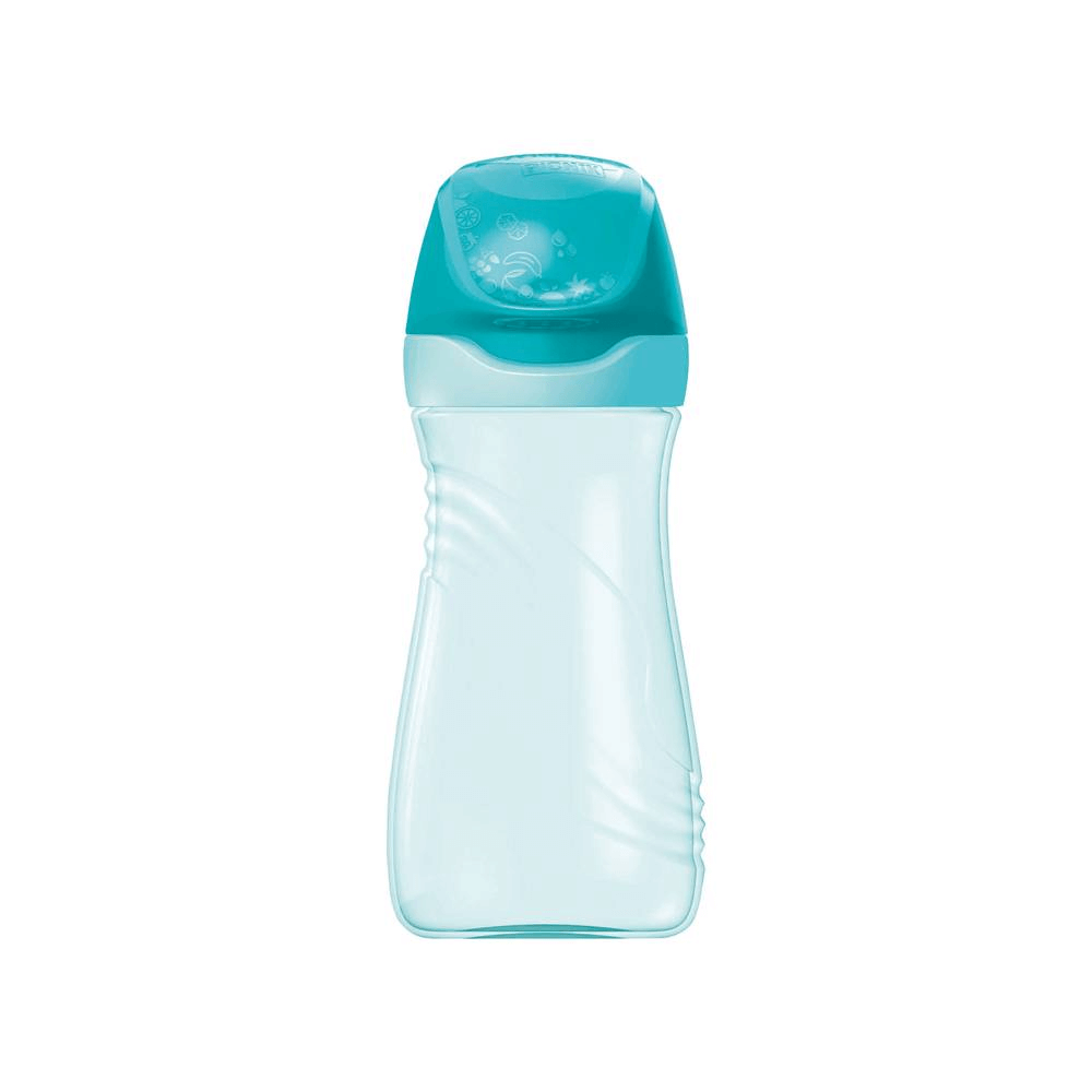 Garrafa Picnik Origins Rosa ou Azul 430 Ml 871504 – Maped