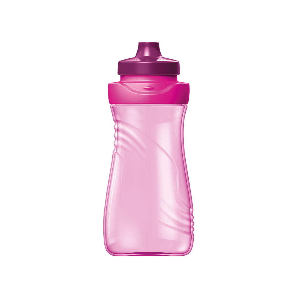 Garrafa Picnik Origins Rosa ou Azul 430 Ml 871504 – Maped