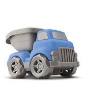 Caminhão Baby Joy.Trucks Construção 880 - Bambola