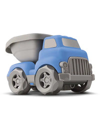 Caminhão Baby Joy.Trucks Construção 880 - Bambola
