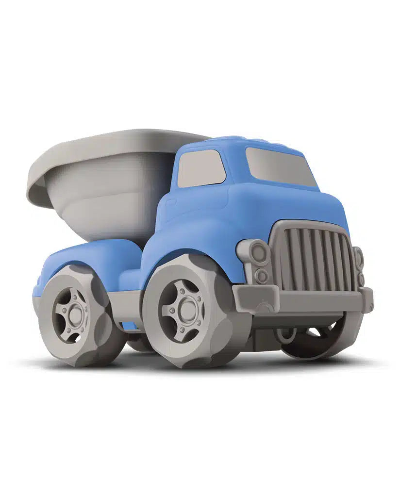 Caminhão Baby Joy.Trucks Construção 880 - Bambola