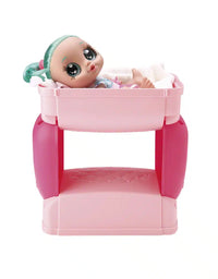 Boneca Baby Rainbow Surprise 882 - Bambola
