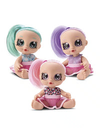 Boneca Baby Rainbow Surprise 882 - Bambola
