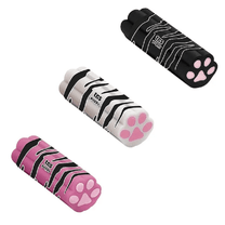 Borracha Holic Pets Com 3 Unidades 902474 - Tris