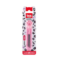 Estilete Plástico Holic Pets Patinha 902504 - Tris