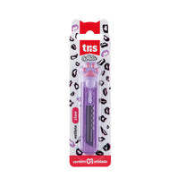 Estilete Plástico Holic Pets Patinha 902504 - Tris