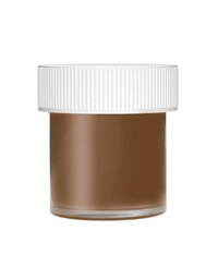 Tinta Guache em Pote 15ml Tons de Pele Caixa C/6 Cores 903358 - Tris
