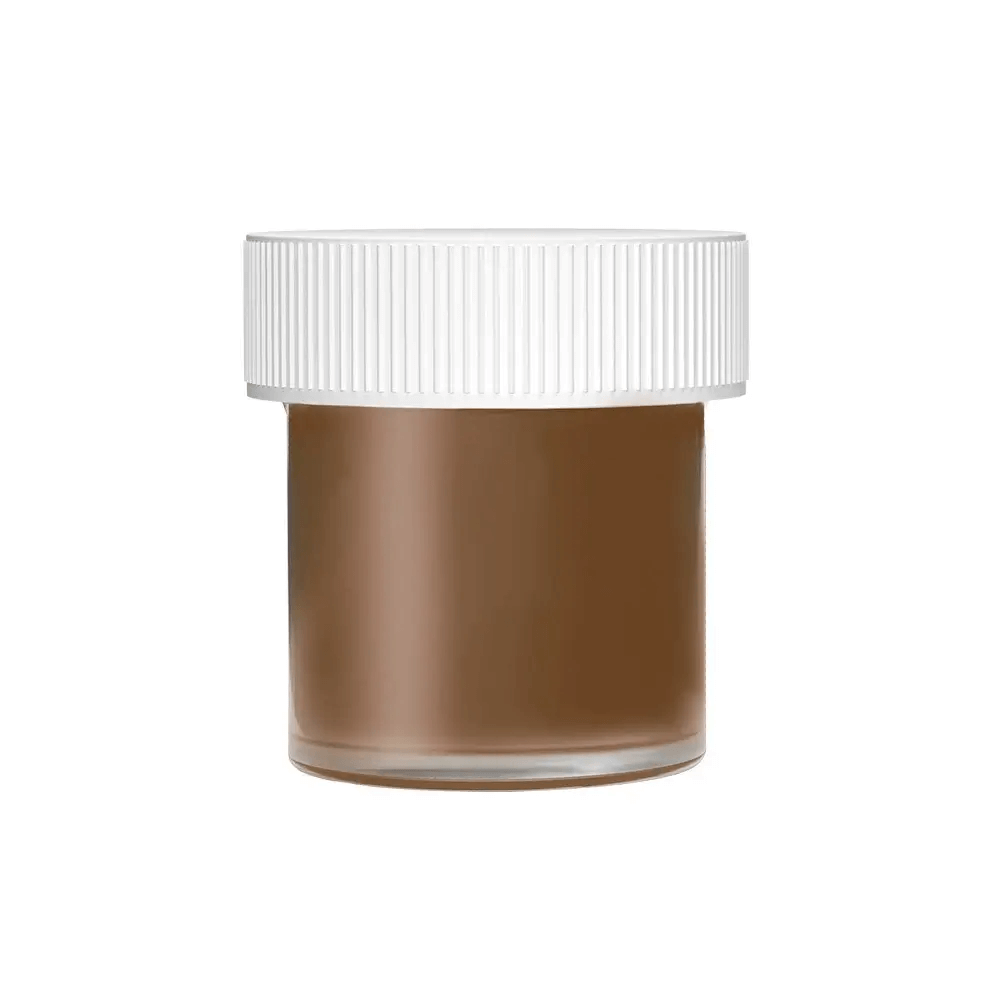 Tinta Guache em Pote 15ml Tons de Pele Caixa C/6 Cores 903358 - Tris