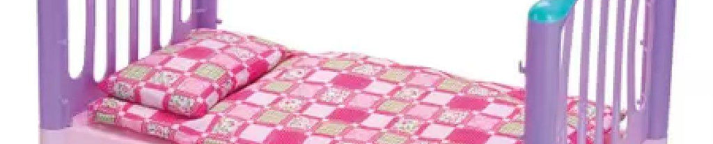 Berço meu Soninho 4690 - Monte Líbano