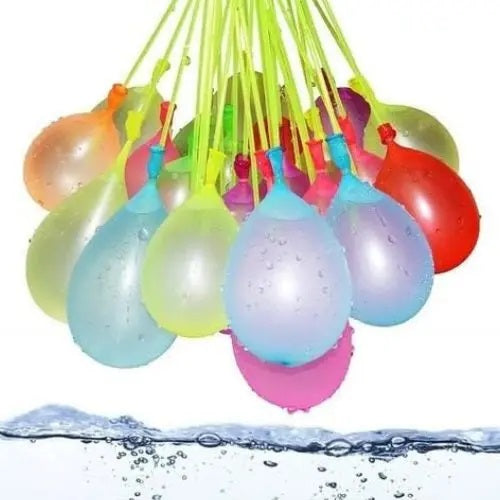 Water Balloon 910-1 - Braskit