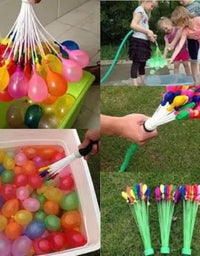 Water Balloon 910-1 - Braskit
