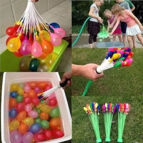 Water Balloon 910-1 - Braskit