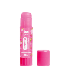 Cola Bastão Chocoberry Holic Docinhos 15g 912862 - Tris
