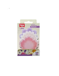 Notas Auto Adesiva Delicata Holic c/ 60 Folhas 913098 - Tris
