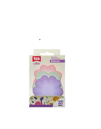 Notas Auto Adesiva Delicata Holic c/ 60 Folhas 913098 - Tris

