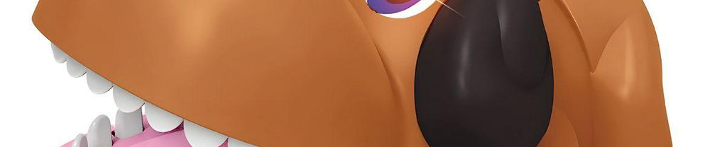 Jogo Dog Doido Não Seja Mordido ZP01023 - Zoop Toys