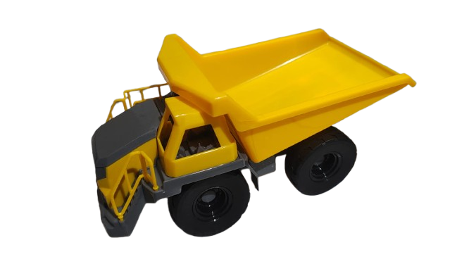 Caminhão joy.Co Construction Mineração 976 - Bambola