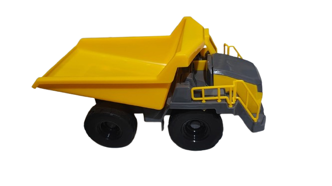 Caminhão joy.Co Construction Mineração 976 - Bambola