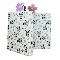 Kit de bloco adesivo Stickers Notepad My Friend 9337 - Animativa