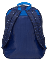 Mochila Escolar Grande Costa Sonic 989K04 - Pacific
