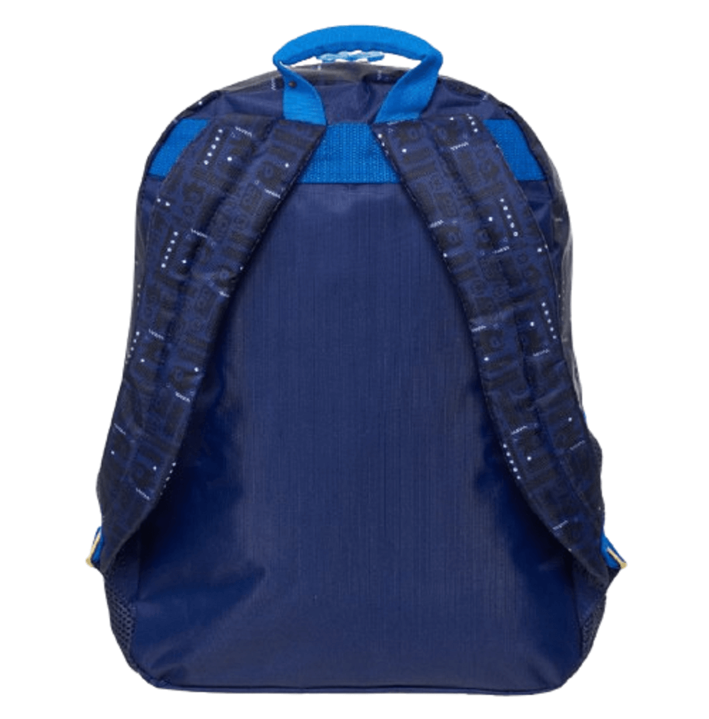 Mochila Escolar Grande Costa Sonic 989K04 - Pacific