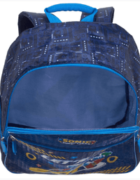 Mochila Escolar Grande Costa Sonic 989K04 - Pacific
