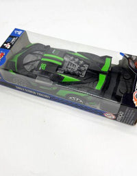 Carro Controle 7 Funções Racing Club ZP01290 - Zoop Toys
