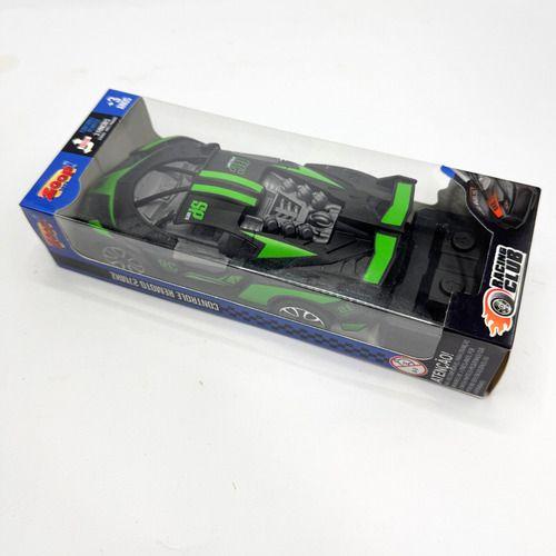 Carro Controle 7 Funções Racing Club ZP01290 - Zoop Toys