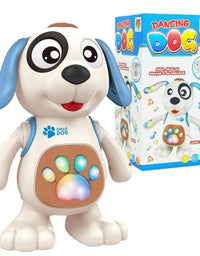 Brinquedo Musical Dancing Dog DMT5974 - Dm Toys
