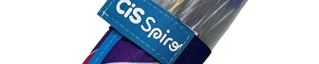 Canetas Spiro 0.7mm Estojo Rollerset 29 Unidades - CIS