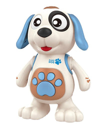 Brinquedo Musical Dancing Dog DMT5974 - Dm Toys
