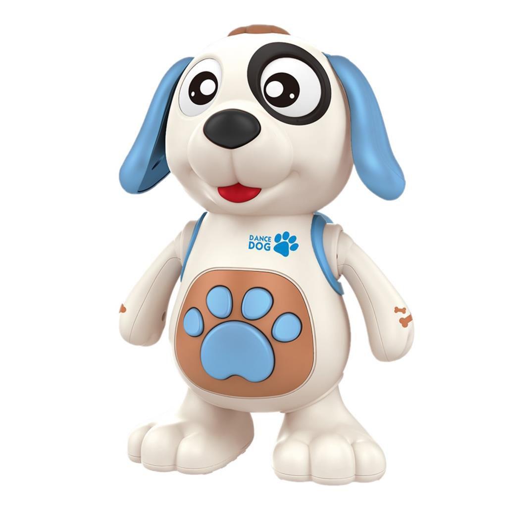 Brinquedo Musical Dancing Dog DMT5974 - Dm Toys