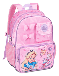 Mochila Costa Grande Alice No País Das Maravilhas AC26284J - Clio Style
